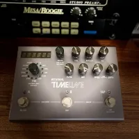 Strymon Timeline Strymon Timeline