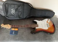 SX Stratocaster SX Stratocaster
