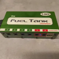 T-Rex Fuel Tank Chameleon Adapter - gergo5255 [Tegnap, 21:31]