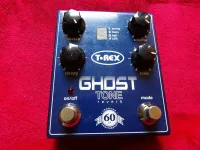 T-Rex Ghost Tone  és Chorus Reverb pedal - Zenemánia [Today, 9:53 am]
