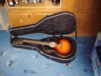 Takamine GN71CE Brown