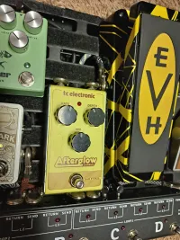 TC Electronic Afterglow Chorus TC Electronic Afterglow Chorus