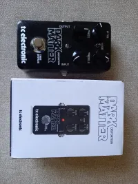 TC Electronic Distortion Overdrive - bazookabill [Yesterday, 3:03 pm]