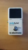 TC Electronic Polytune Ladička pre gitaru - Laczpet [Today, 3:14 pm]