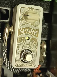 TC Electronic Spark Mini TC Electronic Spark Mini