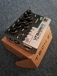 TECH 21 Vt character sansamp Bass pedal - LokTam [Today, 8:03 am]
