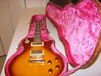 Tokai Love Rock extra Formatokkal Elektromos gitár - Szánthó Zoltán [Ma, 14:22]