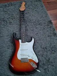 Tokai Stratocaster Elektromos gitár - Palinkas Elod Attila [Ma, 14:22]