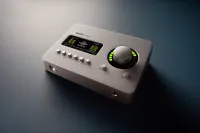 Universal Audio Apollo Solo USB Interfaz de audio - Patrik [Today, 3:55 pm]