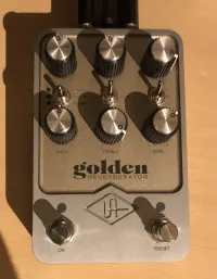 Universal Audio Golden Universal Audio Golden
