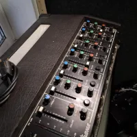 Vermona Regent 660 Keverő-erősítő - adorjanimate [Ma, 21:01]