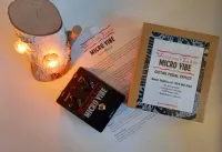 Voodoo Lab Micro Vibe