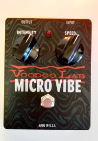 Voodoo Lab Micro Vibe