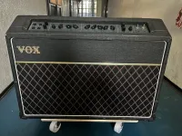 Vox AC120 1978 Combo de guitarra - UNIVERZOL [July 17, 2025, 2:10 pm]