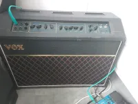 Vox AC100 1978