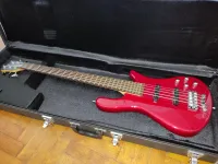 Warwick Rockbass Streamer LX 5 Warwick Rockbass Streamer LX 5