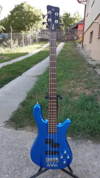 Warwick Rockbass Streamer LX Warwick Rockbass Streamer LX