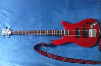 Warwick Rockbass Streamer modifiedSeymour Duncan,Babitz Warwick Rockbass Streamer modifiedSeymour Duncan,Babitz
