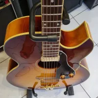 Washburn J4