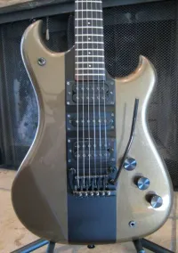 Westone Bendmaster TF Tremolo - Varga Imre [June 22, 2025, 6:50 pm]
