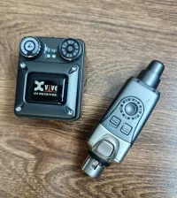 Xvive U4 Wireless System [July 8, 2025, 11:48 am]