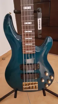 YAMAHA BBN5A Basszusgitár 5 húros - SteveHarris [Ma, 13:39]