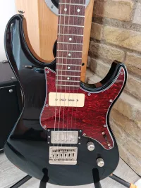 YAMAHA Pacifica 311H E-Gitarre - Jaqq [Today, 11:00 am]