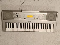 YAMAHA PSR-E313 YAMAHA PSR-E313