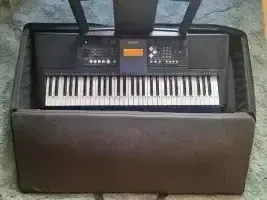 YAMAHA PSR-E333 YAMAHA PSR-E333
