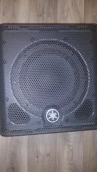 YAMAHA Stagepas 200 BTR YAMAHA Stagepas 200 BTR