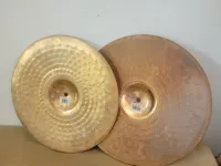 Zildjian ZBT 14 Lábcintányér - Kohán Gáspár Péter [Ma, 20:31]