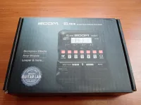 Zoom G1 FOUR Zoom G1 FOUR