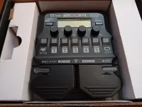 Zoom G1 FOUR Zoom G1 FOUR