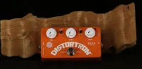 ZVEX Vextron Distortron Distrotion - Vintage52 Hangszerbolt és szerviz [Today, 11:01 am]