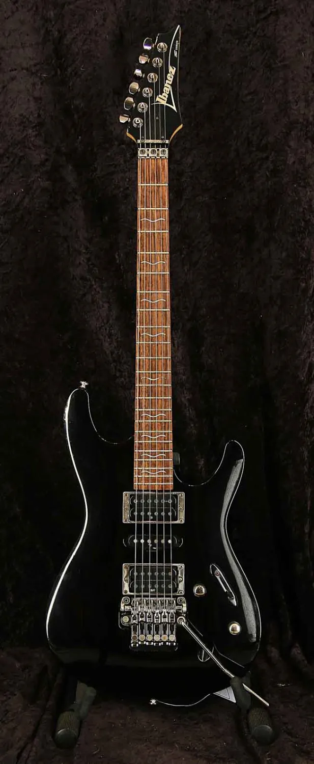 Ibanez S470 Elektromos gitár