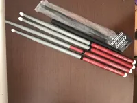 Ahead Frank Zummo Sum 41 Signature Drumsticks - Kovats Laszlo [July 7, 2025, 12:22 pm]