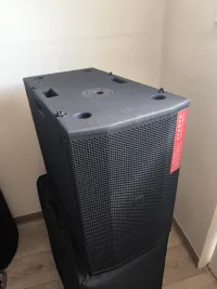 - Avante imperio line array rendszer Pár reproduktorov - Birkás Tibor [Today, 7:44 am]