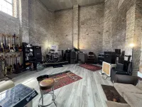 - BassPro Rehearsal room - BassPro [Yesterday, 1:35 pm]