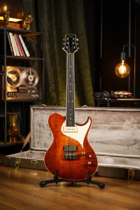 - Boldogh Sunset Elektromos gitár - Route51guitars [Ma, 21:56]