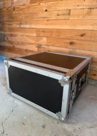 - Fly Pro 6U Rack doboz - Csoma Sándor [Ma, 13:33]