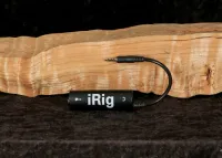 - IK Multimedia iRig v1