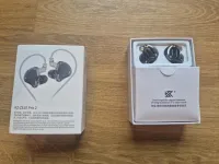 - KZ ZS10 PRO 2 Earphone - Daniel Karman [Today, 5:18 pm]