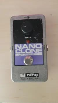 - NANO Clone Chorus Analog chorus - Vajk [Today, 3:19 pm]