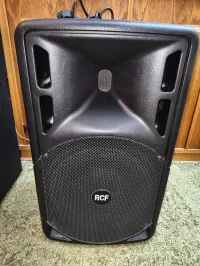 - RCF ART 312A MKIII - RCF ART 312A MKIII