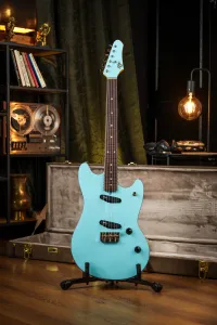 - SHG Equus modell Elektromos gitár - Route51guitars [Ma, 21:42]