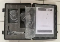 - UHF gitárhoz Vezeték nélküli rendszer - csbszabolcs [Ma, 07:36]