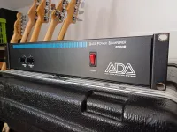 ADA Bass Power Biamplifier B500B Bassverstärkerkopf - Keszler János [Day before yesterday, 10:22 am]