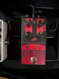 Aguilar Octamizer v2 oktáver Aguilar Octamizer v2 oktáver
