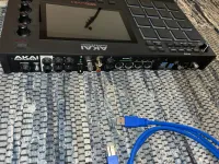 Akai MPC Live II Professional Sampler -  [Yesterday, 1:50 pm]
