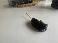 AKG UHF SR40 diversity adó + GB40 FLEXX vevő Adóvevő - Tolnai Rudolf [Ma, 14:00]